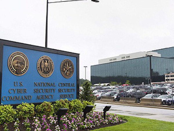 Ly kỳ vụ tin tặc Nga "cuỗm" tài liệu mật của NSA