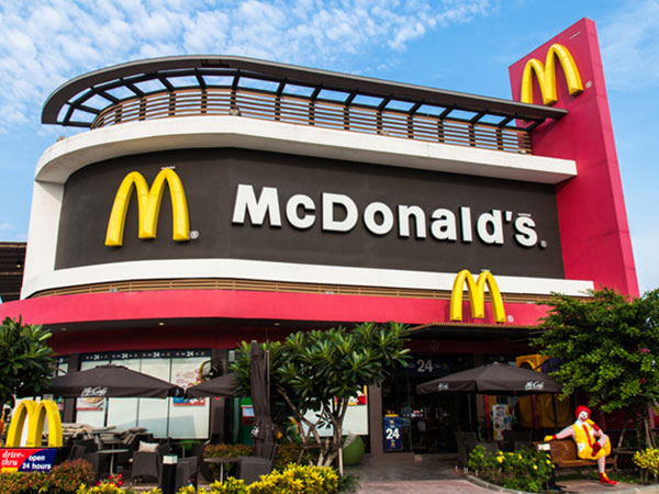 McDonald's kinh doanh ra sao tại quê nhà Mỹ?