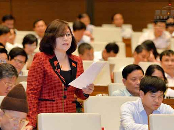 'Nếu NQ 05 được nghiên cứu kỹ thì xã hội nay đã khác rồi'
