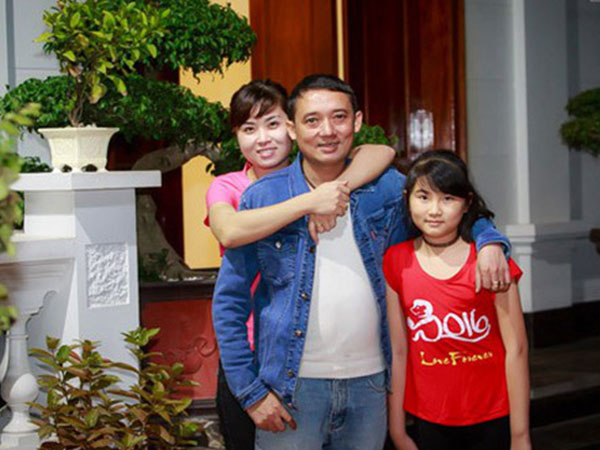 Vợ 3 Chiến Thắng: Tôi đã mang thai được gần 3 tháng!