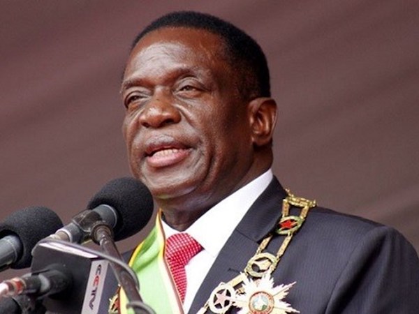 Zimbabwe: Nội các mới thành lập 1 ngày, 2 bộ trưởng bị cách chức