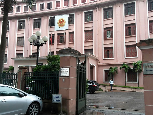 17.000 tỷ xây mới trụ sở: Các bộ ngành đòi phân lô, xây riêng