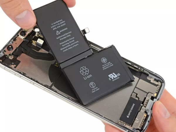 3 điều bất ngờ từ kết quả mổ iPhone X