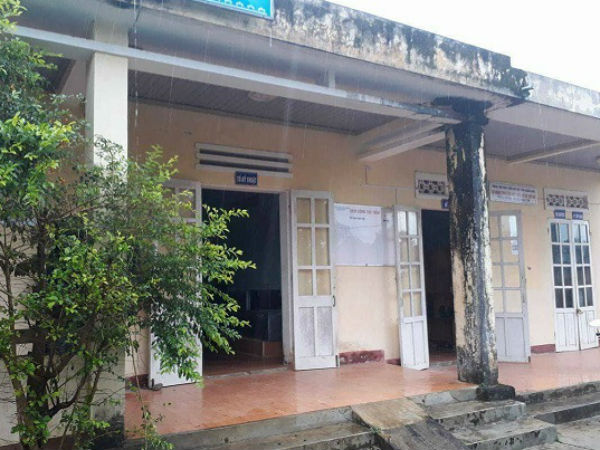 Bổ nhiệm con trai cựu Phó bí thư huyện sai quy định