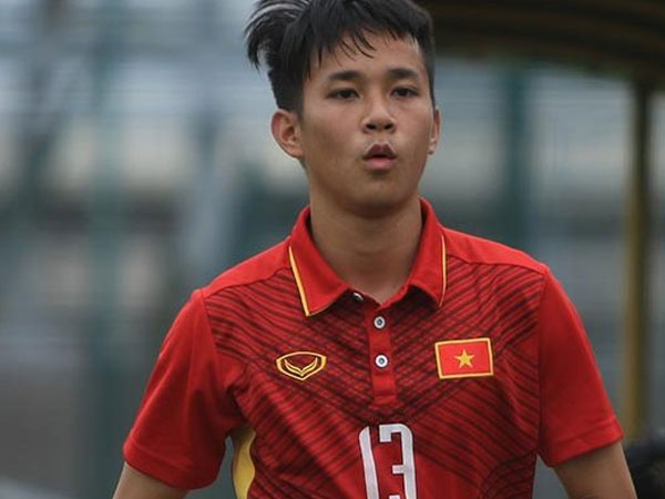 Dứt điểm kém, U19 Việt Nam thắng nhọc nhằn U19 Macau
