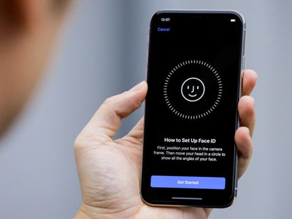 Face ID hay Touch ID mở khóa màn hình nhanh hơn?
