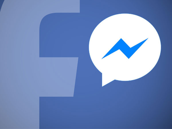 Facebook Messenger 'sập' tại Việt Nam
