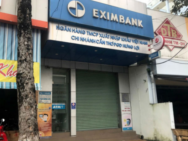 Mang xăng đi cướp ngân hàng, chưa kịp thực hiện đã bị bắt giữ