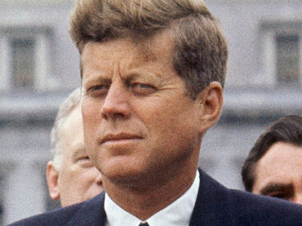 Mỹ công bố tiếp hồ sơ mật vụ ám sát cựu Tổng thống Kennedy
