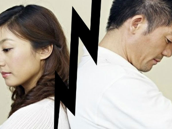 Ông chồng 6 lần xin ly hôn vợ mà không thành