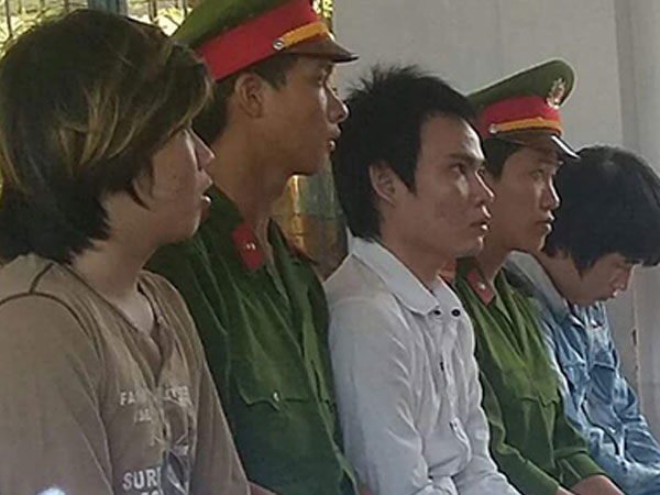 Thanh niên bị đánh ho ra máu được bồi thường 175 triệu đồng