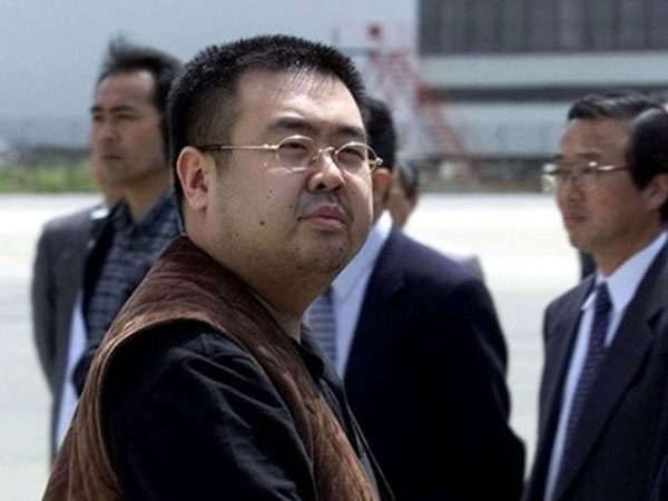 Ủy ban LHQ thông qua nghị quyết về vụ sát hại Kim Jong-nam