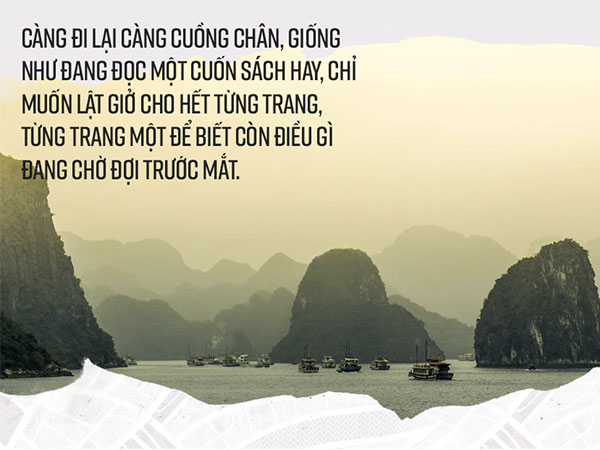 1 năm đi làm, kiểu gì cũng phải tiết kiệm được tiền đi nước ngoài 1 lần