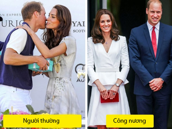 10 quy tắc không hề đơn giản khi làm dâu Hoàng gia Anh