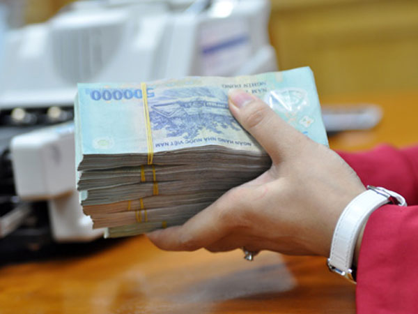 Ba ngân hàng 0 đồng chưa được cấp vốn điều lệ bổ sung