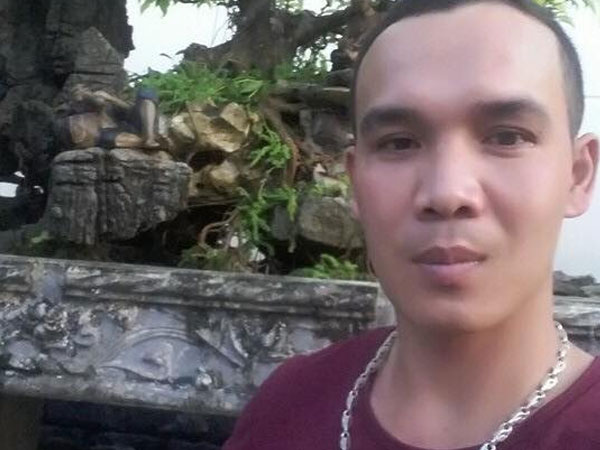 Biểu hiện bất thường của nghi phạm sau khi phát hiện thi thể phụ nữ dưới cống nước