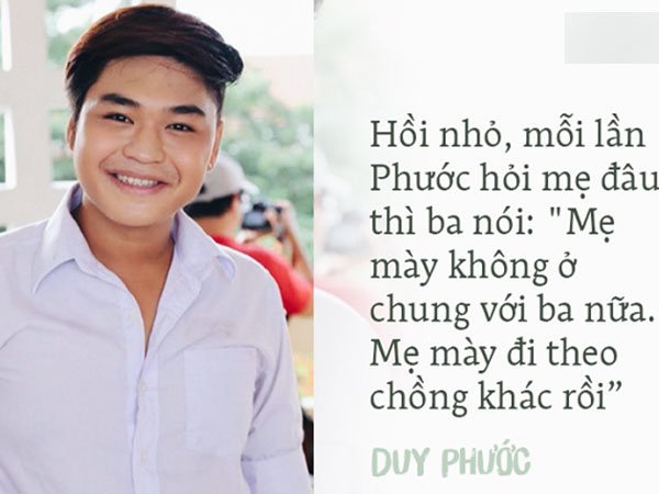 Con trai Lê Giang: Mẹ ham chơi, bỏ con ở nhà đi vũ trường bị ba đánh từ trên lầu đánh xuống