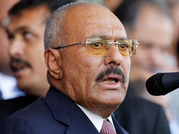 Cựu tổng thống Yemen bị phiến quân Houthi sát hại