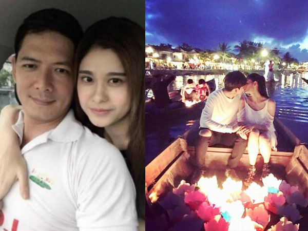 ‘Đặc sản’ Trương Quỳnh Anh: Hôn nhân cứ như… một trò đùa!