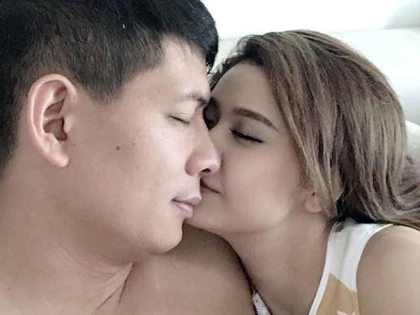 Đạo diễn Minh Cao: 'Ảnh Bình Minh và Quỳnh Anh không phải trong phim'