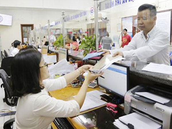 Điểm tên những doanh nghiệp chây ỳ, nợ 'khủng' tiền bảo hiểm xã hội