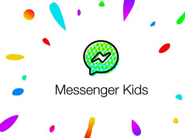 Facebook tung Messenger Kids cho trẻ dưới 13 tuổi