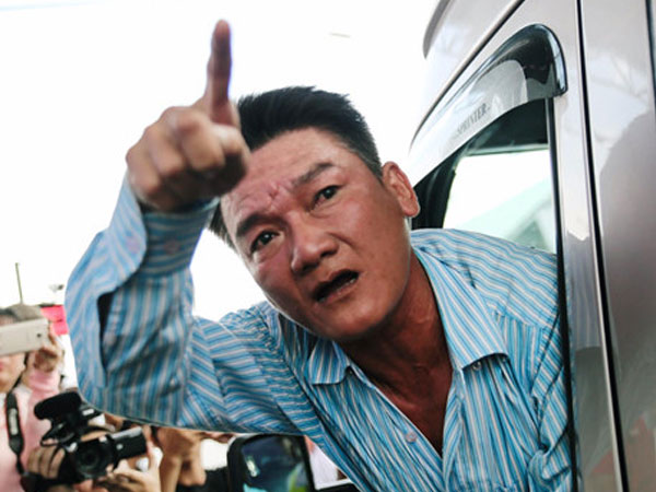 Nên tạm dừng thu phí, rà soát BOT Cai Lậy