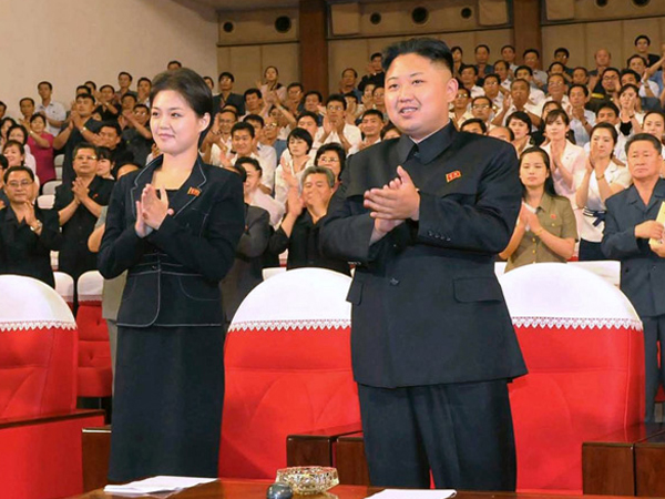 Những cánh tay đắc lực của Kim Jong Un