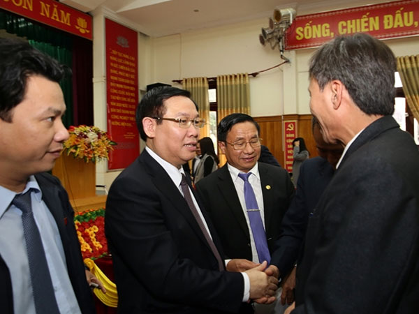 Phó Thủ tướng không đồng tình ghi tên các thành viên gia đình vào 'sổ đỏ'