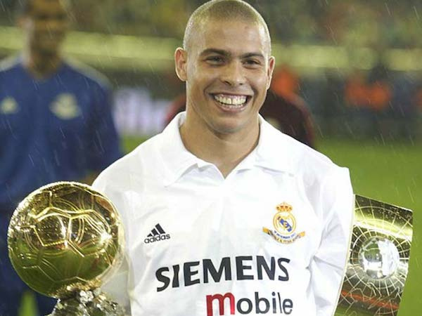 Quả bóng vàng 2017: Messi đe dọa, Ronaldo thắng bằng 'hội chứng Ro béo'?