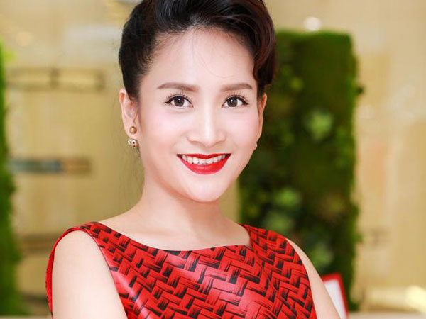 Thân thế và năng lực tài giỏi ít ai biết của vợ Bình Minh