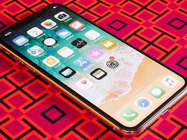 Tốc độ LTE trên iPhone X dùng chip Qualcomm vượt trội so với Intel