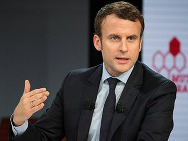 Tổng thống Pháp Macron nhập cuộc giải quyết bế tắc chính trị ở Đức