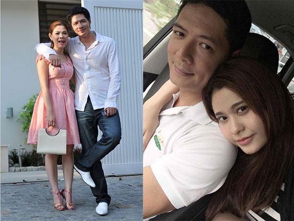 Trước ồn ào với Trương Quỳnh Anh, Bình Minh cũng từng gặp scandal tình ái gây 'dậy sóng' V-biz