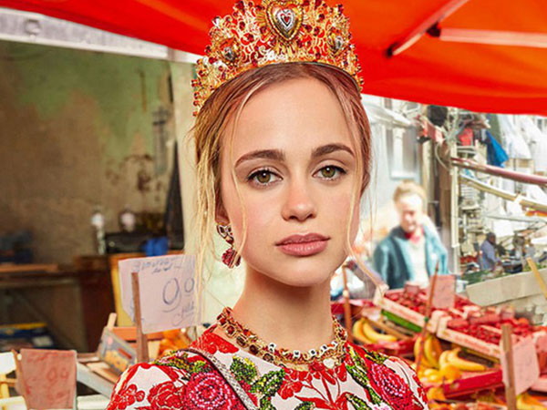 Amelia Windsor: Phong cách nổi loạn của nàng công chúa xinh đẹp nhất Hoàng gia Anh