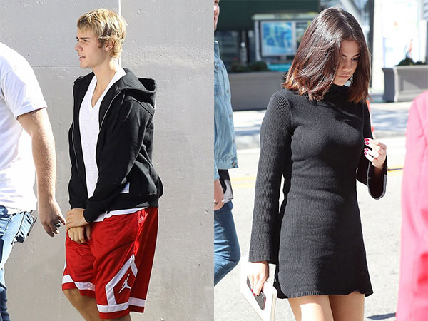 Chứng minh mình đã 'ngoan', Justin Bieber thường xuyên hẹn hò Selena Gomez đi dự lễ nhà thờ