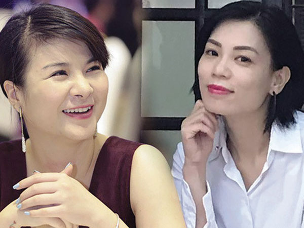 Luật sư nói gì về việc diễn viên Kim Oanh kiện vợ Xuân Bắc?