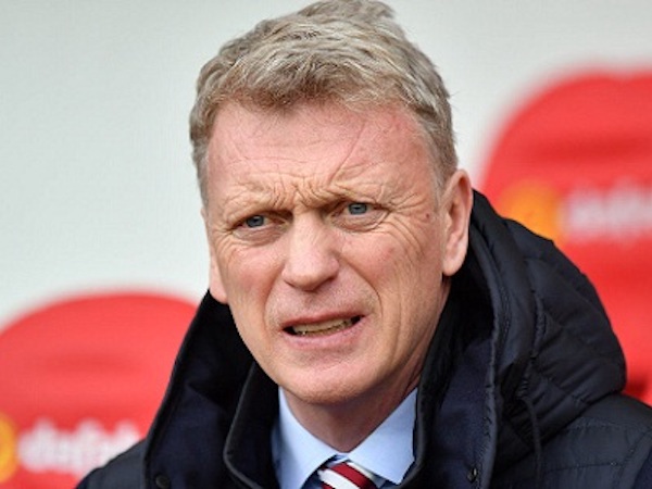 Moyes chuẩn bị trở lại, làm HLV West Ham