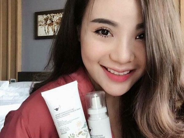 “Nạn nhân” vụ mỹ phẩm trị giá 11 tỷ đồng lên tiếng