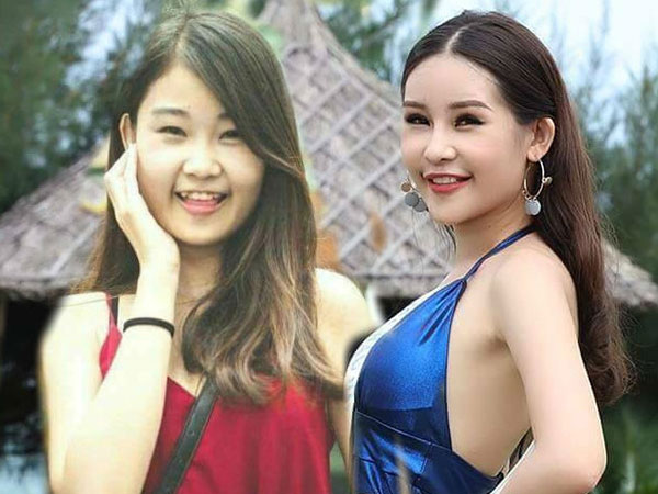 Tân Hoa hậu Đại dương nói về ảnh quá khứ và cuộc sống xa hoa