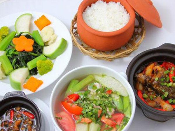 Thực phẩm 'kẻ thù' của bệnh nhân ung thư bàng quang