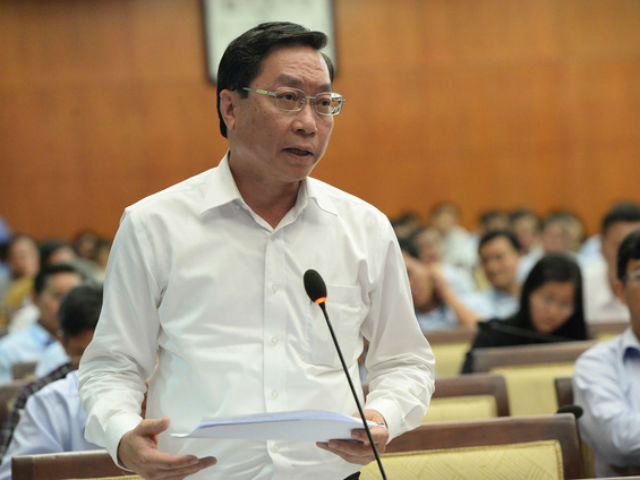 100% phòng khám Trung Quốc ở TP.HCM yếu kém