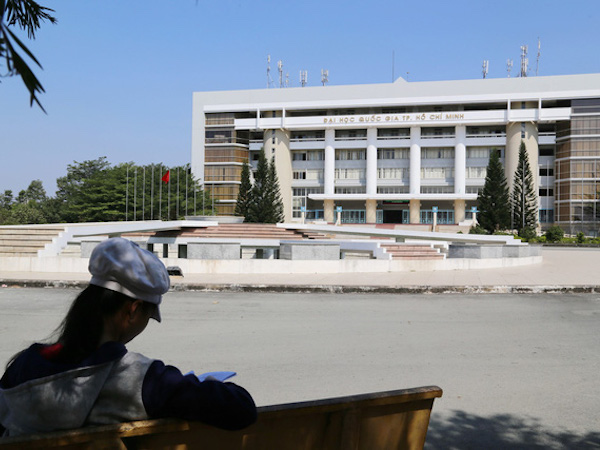 6 thành viên ĐHQG TP.HCM thu học phí 'lố' 81 tỉ