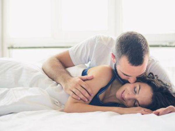 7 thời điểm 'yêu' các cặp đôi không thử một lần trong đời sẽ thật lãng phí