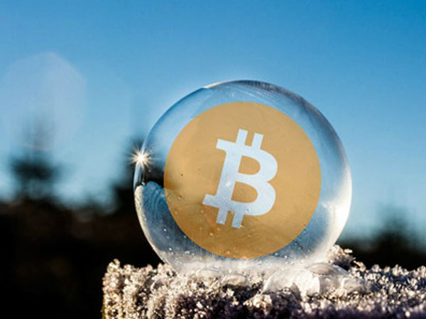 'Bong bóng' Bitcoin có thể vỡ như thế nào?