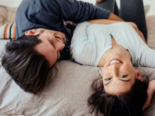 Các món ăn giúp chị em lên đỉnh