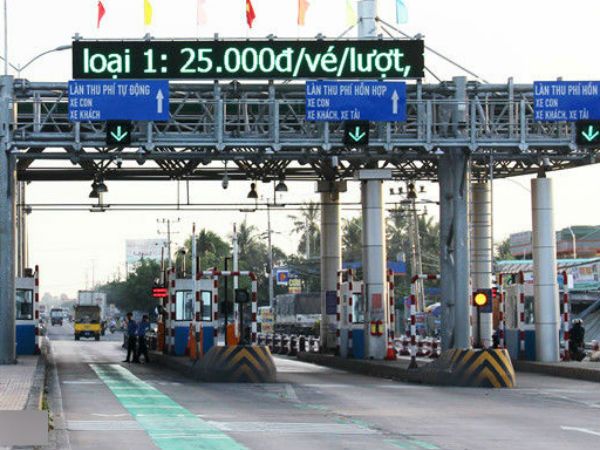 Chủ thực sự của BOT Cai Lậy là ai?