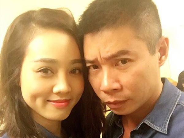 Công Lý nói gì khi bị bạn gái phóng viên xinh như hoa hậu từ chối lời cầu hôn?