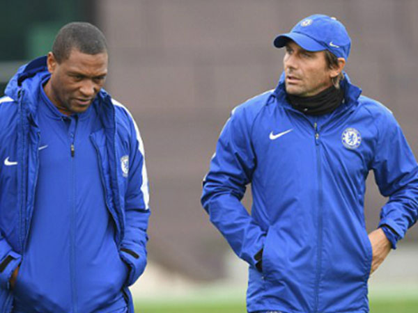 Cựu giám đốc kỹ thuật tiết lộ vị thế Conte tại Chelsea