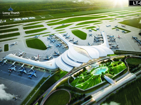 Dự kiến xây dựng khu tái định cư sân bay Long Thành đầu năm 2018
